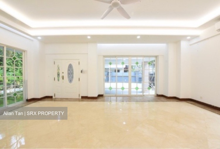 Gentle Villas (D11), Detached #602748061